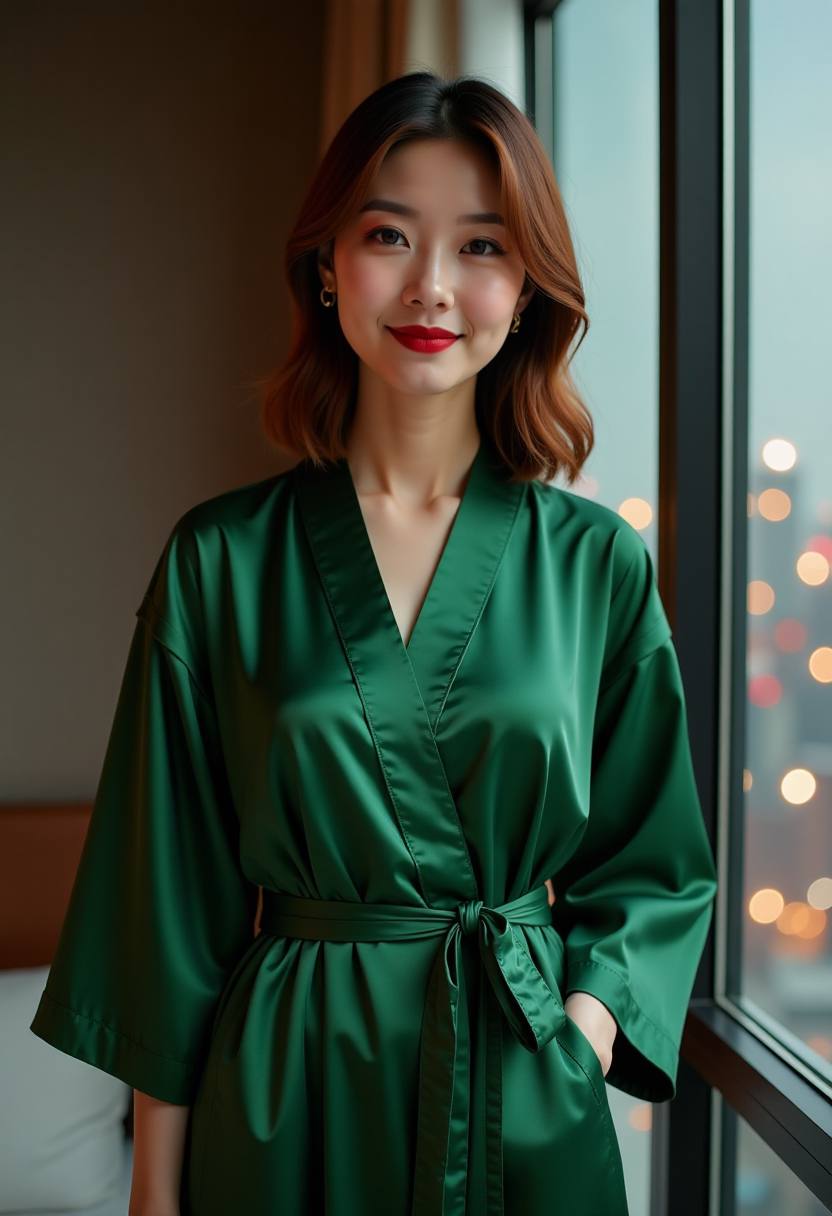 离婚后我成了首富封面